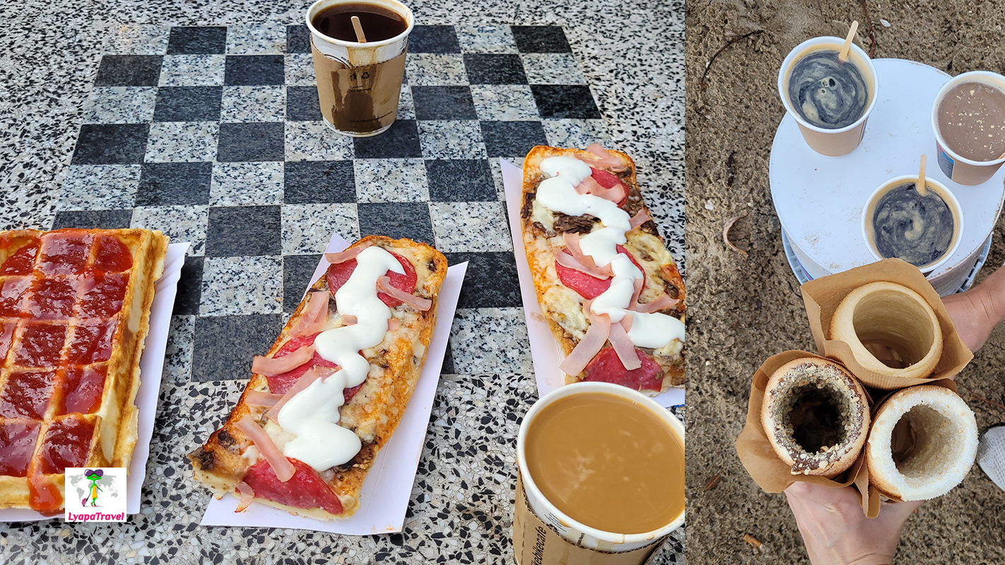 Гданьск что посмотреть | Блог путешественника LyapaTravel